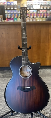 Taylor Guitars - 324CE B.E.